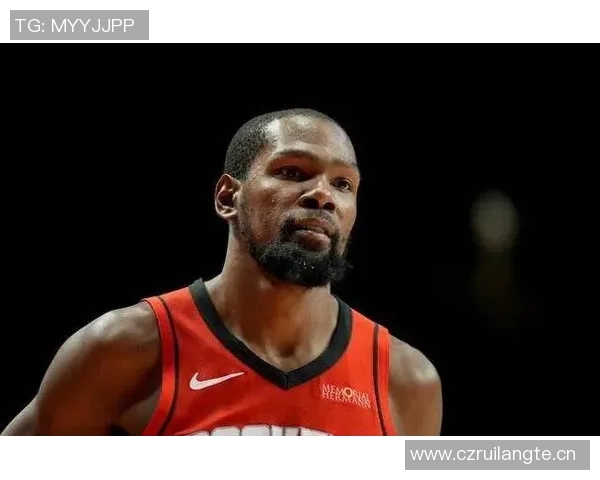 康宁汉姆回忆杜兰特指挥防守时刻感慨万千