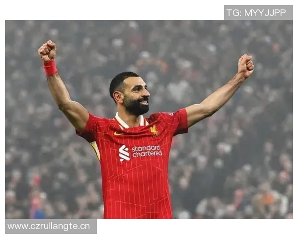 萨拉赫英超参与279球追平兰帕德历史第三名距离鲁尼仍需32球 萨拉赫英超参与279球追平兰帕德历史第三名距离鲁尼仍需32球