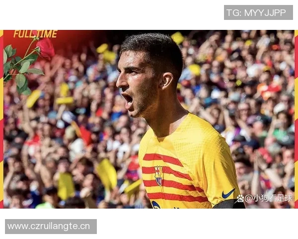 巴萨确认费兰托雷斯左腿肌肉超负荷但无损伤可继续参赛