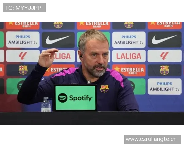 弗里克确认埃里克加西亚能出战塞尔塔强调需妥善照顾年轻球员亚马尔