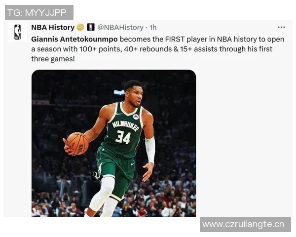 字母哥狂砍40分14板9助却难救球队独木难支罚球表现也显疲态