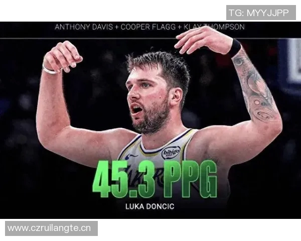 东契奇场均453分震撼全联盟超越浓眉弗拉格克莱三人总和 东契奇场均453分震撼全联盟超越浓眉弗拉格克莱三人总和