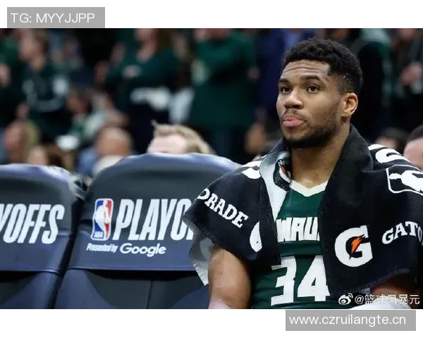 字母哥有望出战猛龙小凯文波特因伤缺席明日比赛