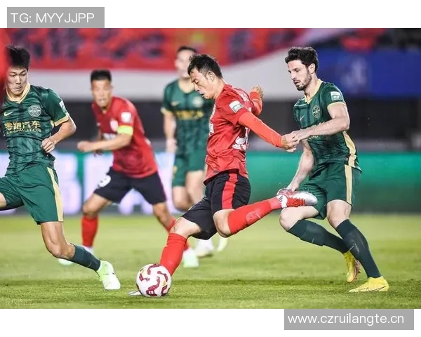 浙江队绝平河南队卡列洛92分钟精彩进球再现逆转奇迹