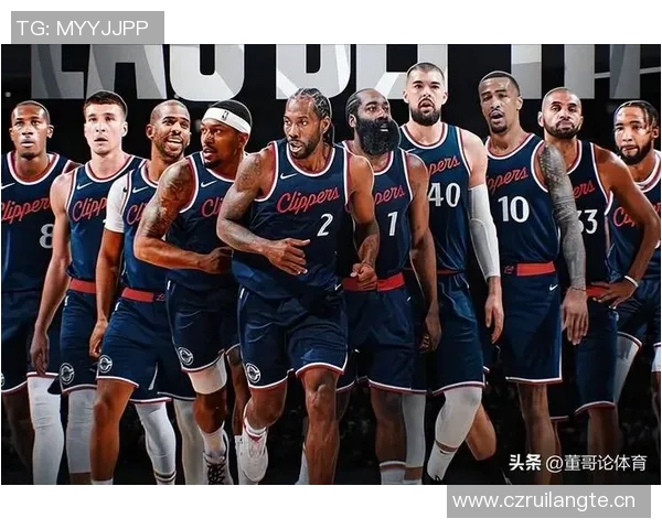 休赛期遗憾回顾快船放弃鲍威尔开拓者高位选瀚森却未能给予机会 休赛期遗憾回顾快船放弃鲍威尔开拓者高位选瀚森却未能给予机会