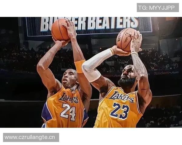 前湖人训练师揭秘科比天赋普通却凭聪明与努力成就传奇