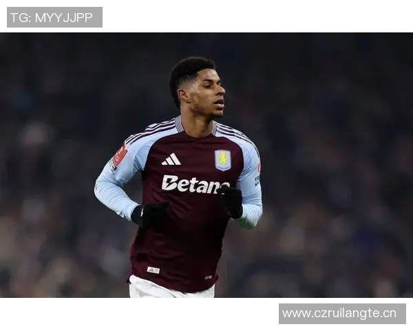 前热刺球探警告拉什福德忠诚度不足不建议热刺引进他