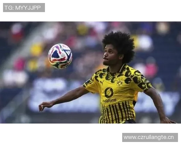 巴萨瞄准多特23岁前锋阿德耶米报价8000万欧元引发关注