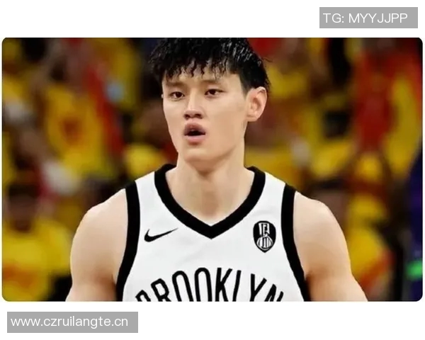 媒体人分析曾凡博健康状况对篮网留队的影响命运掌握在自己手中