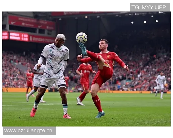 利物浦在英超展现控球优势面对中低位防守的战术解析 利物浦在英超展现控球优势面对中低位防守的战术解析