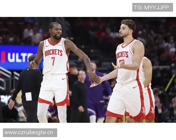 拉加贝尔分析KD与申京的吸引力阿门需抓住机会投篮得分 拉加贝尔分析KD与申京的吸引力阿门需抓住机会投篮得分