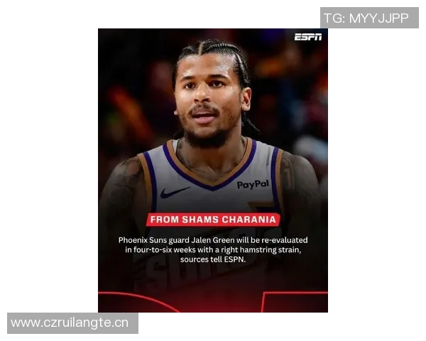 杰伦格林开季仅出战15场遭遇伤病困扰连续两季全勤的他何以如此脆弱