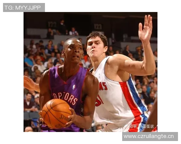 开拓者媒体人建议选科沃德他的投射能力更适合球队需求