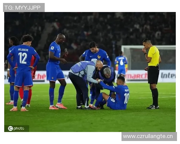 姆巴佩尚未参与法国队合练但确认不会退出国家队集训营