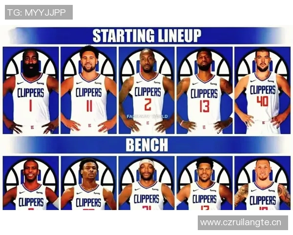 快船重塑阵容三步走：交易浓眉送走祖巴茨换回首轮选秀权