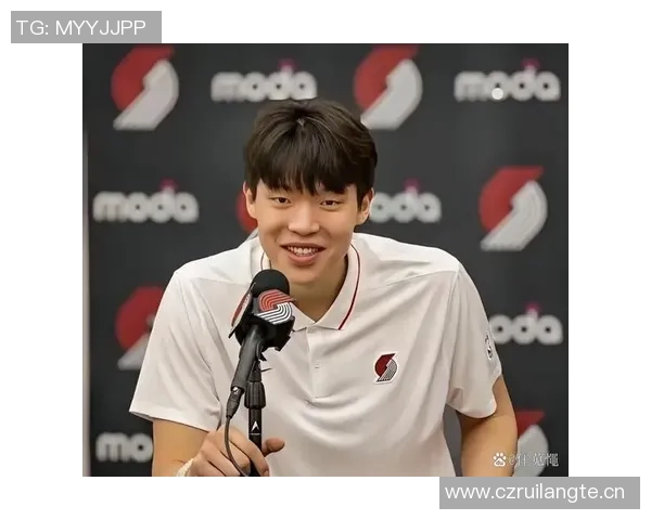 队记：杨瀚森成长之路漫长昌西深知培养新星的重要性