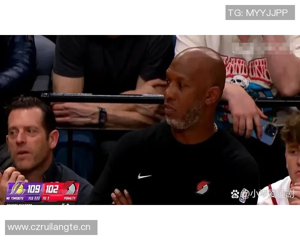 开拓者总经理强调团队团结共同面对比卢普斯缺席挑战