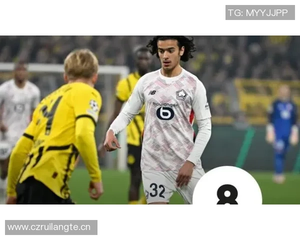 巴黎即将签约里尔18岁中场布阿迪他是球队忠实粉丝 巴黎即将签约里尔18岁中场布阿迪他是球队忠实粉丝