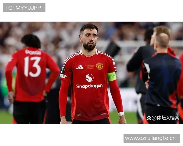 阿莫林执教曼联迎来第50场挑战49场战绩仅19胜能否改写历史