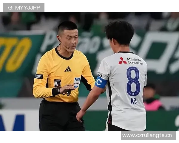 七名中国足协裁判入选2026年女子亚洲杯创历史新高彰显裁判实力