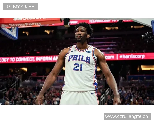 恩比德半场表现低迷仅得4分3板三分球全失状态堪忧