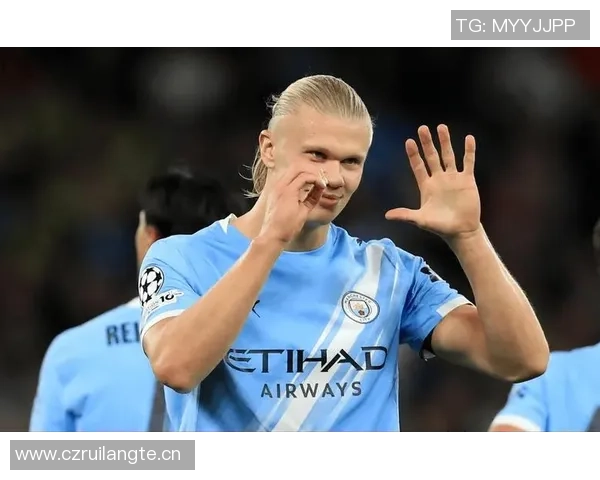 火热对决！哈兰德凯恩姆巴佩争夺金靴荣誉势不可挡