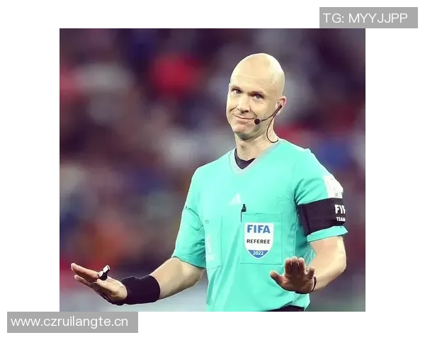 从狱警到全职裁判安东尼泰勒谈两份工作的相似之处与挑战