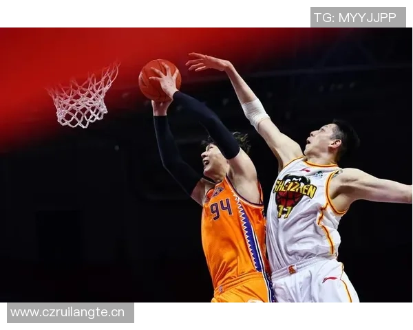 CBA历史上六位万分先生的辉煌成就与传奇故事解析