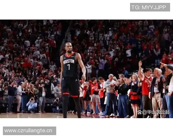 火箭队关键时刻缺乏支持KD交易后其他球员表现令人失望 火箭队关键时刻缺乏支持KD交易后其他球员表现令人失望