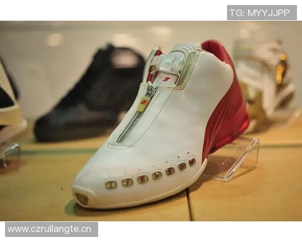 特雷曼恩正式加盟锐步代言风格与艾弗森齐头并进