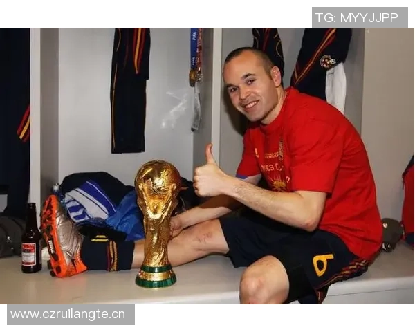 伊涅斯塔盛赞日本足球期待世界杯精彩表现赢得世界尊重 伊涅斯塔盛赞日本足球期待世界杯精彩表现赢得世界尊重