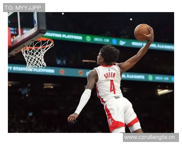 阿门汤普森的突破能力如何助力球队并提升队友表现