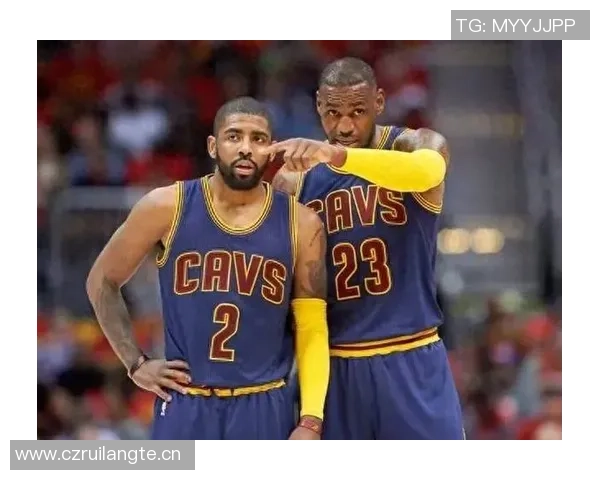 卢教练期待与加兰共创辉煌如同昔日骑士时期携手欧文