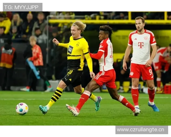 多特蒙德客战拜仁马特乌斯呼吁球队争冠必须至少保平争取胜利