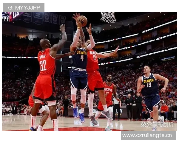 斯波赞布克渴望胜利展现多面角色球员特质