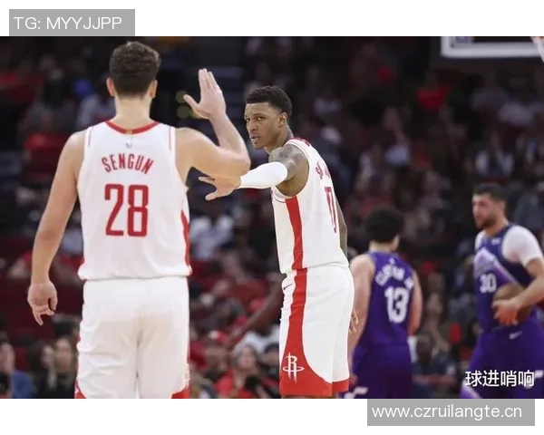 火箭队依靠篮板优势逆袭对手二次进攻助力赢得关键胜利