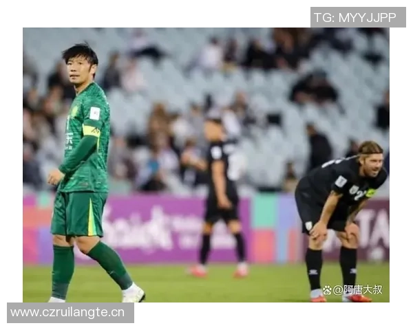 亚冠二级联赛小组赛第六轮北京国安主场遭麦克阿瑟FC逆转落败